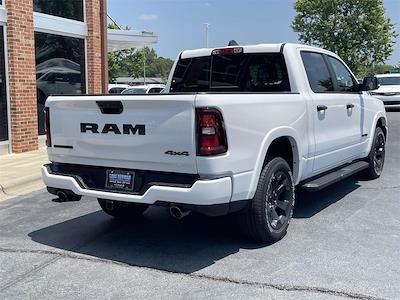 New 2025 Ram 1500 Lone Star Crew Cab 4x4 Pickup for sale #703669X - photo 2