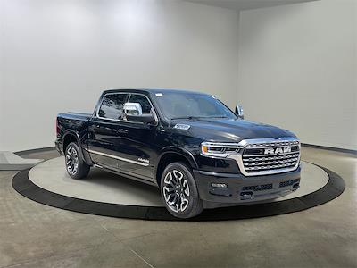 2025 Ram 1500 Crew Cab 4x4 Pickup for sale #708402X - photo 1