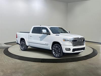 2025 Ram 1500 Crew Cab 4x4 Pickup for sale #708403X - photo 1