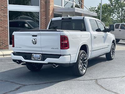 2025 Ram 1500 Crew Cab 4WD Pickup for sale #708403X - photo 2