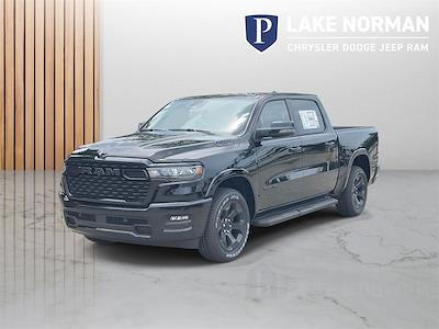 2025 Ram 1500 Crew Cab 4x4 Pickup for sale #713086X - photo 1