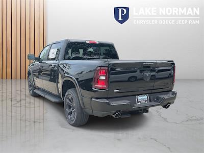 New 2025 Ram 1500 Lone Star Crew Cab 4x4 Pickup for sale #713086X - photo 2