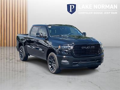 2025 Ram 1500 Crew Cab 4x4 Pickup for sale #714902X - photo 1