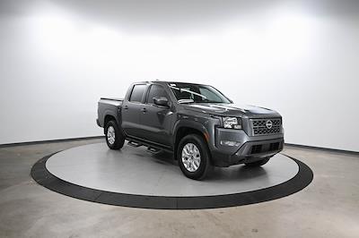 2023 Nissan Frontier Crew Cab 4x4 Pickup for sale #714902Y - photo 1