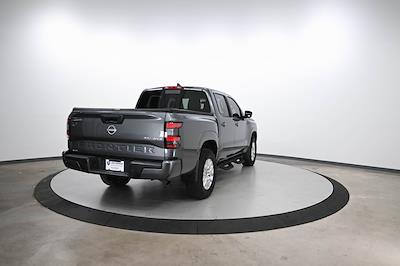 2023 Nissan Frontier Crew Cab 4x4 Pickup for sale #714902Y - photo 2
