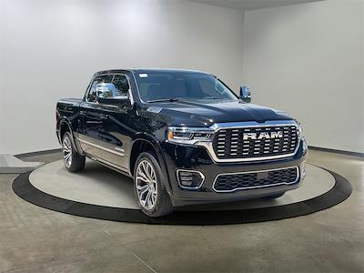 2025 Ram 1500 Crew Cab 4x4 Pickup for sale #716418X - photo 1