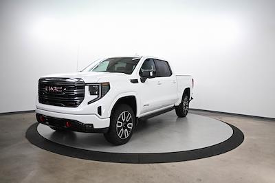 2024 GMC Sierra 1500 Crew Cab 4x4 Pickup for sale #716418Y - photo 1