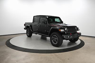 2023 Jeep Gladiator Crew Cab 4x4 Pickup for sale #719600A - photo 1