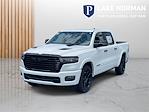 2025 Ram 1500 Crew Cab 4x4 Pickup for sale #719938X - photo 5