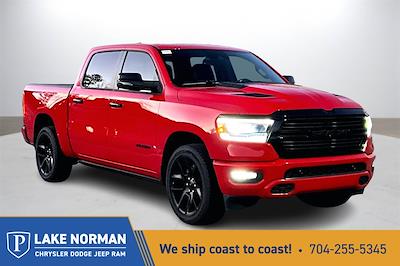 2023 Ram 1500 Crew Cab RWD Pickup for sale #719938Y - photo 1