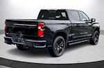 2025 Chevrolet Silverado 1500 Crew Cab 4WD Pickup for sale #723055A - photo 9