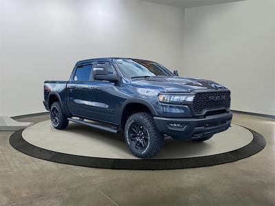 2025 Ram 1500 Crew Cab 4x4 Pickup for sale #723671X - photo 1