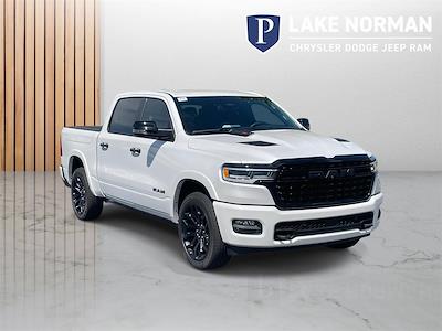 2025 Ram 1500 Crew Cab 4x4 Pickup for sale #724503X - photo 1