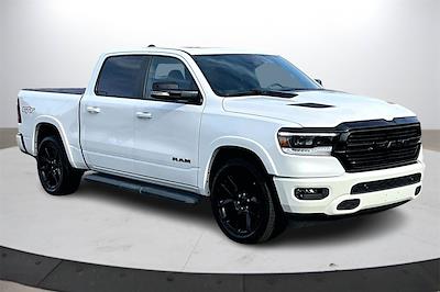 2022 Ram 1500 Crew Cab 4WD Pickup for sale #724503Y - photo 1