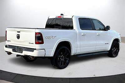 2022 Ram 1500 Crew Cab 4WD Pickup for sale #724503Y - photo 2