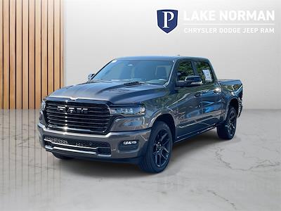 2025 Ram 1500 Crew Cab 4x4 Pickup for sale #727531X - photo 1