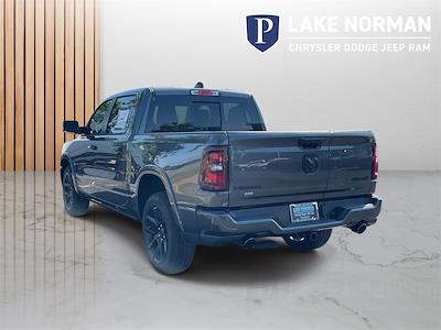 2025 Ram 1500 Crew Cab 4x4 Pickup for sale #727531X - photo 2