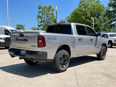 2025 Ram 1500 Crew Cab 4x4 Pickup for sale #730785 - photo 2