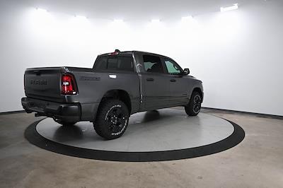 2025 Ram 1500 Crew Cab 4x4 Pickup for sale #730786 - photo 2
