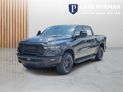 2025 Ram 1500 Crew Cab 4x4 Pickup for sale #733513X - photo 1