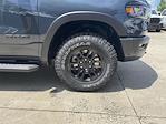 New 2025 Ram 1500 Rebel Crew Cab 4x4 Pickup for sale #733513X - photo 38