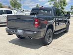New 2025 Ram 1500 Rebel Crew Cab 4x4 Pickup for sale #733513X - photo 8