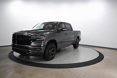 2021 Ram 1500 Crew Cab 4x4 Pickup for sale #733513Y - photo 1