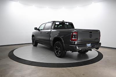 2021 Ram 1500 Crew Cab 4x4 Pickup for sale #733513Y - photo 2