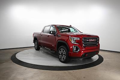 2020 GMC Sierra 1500 Crew Cab 4x4 Pickup for sale #733513Z - photo 1
