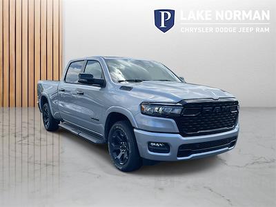 2025 Ram 1500 Crew Cab 4x2 Pickup for sale #735086X - photo 1