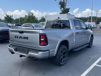 New 2025 Ram 1500 Lone Star Crew Cab Pickup for sale #735086X - photo 2