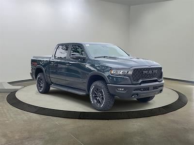 2025 Ram 1500 Crew Cab 4x4 Pickup for sale #735669X - photo 1