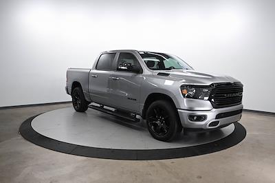 2021 Ram 1500 Crew Cab 4x4 Pickup for sale #736050Y - photo 1