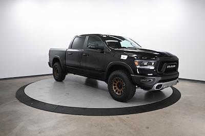 2023 Ram 1500 Crew Cab 4x4 Pickup for sale #739338A - photo 1