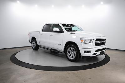 2020 Ram 1500 Crew Cab 4x4 Pickup for sale #739339A - photo 1