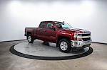 2017 Chevrolet Silverado 1500 Double Cab 4x4 Pickup for sale #739339B - photo 1