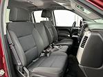 2017 Chevrolet Silverado 1500 Double Cab 4x4 Pickup for sale #739339B - photo 19