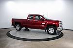 2017 Chevrolet Silverado 1500 Double Cab 4x4 Pickup for sale #739339B - photo 3