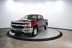 2017 Chevrolet Silverado 1500 Double Cab 4x4 Pickup for sale #739339B - photo 5