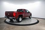 2017 Chevrolet Silverado 1500 Double Cab 4x4 Pickup for sale #739339B - photo 2