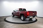 2017 Chevrolet Silverado 1500 Double Cab 4x4 Pickup for sale #739339B - photo 8