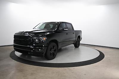 2021 Ram 1500 Crew Cab 4x4 Pickup for sale #741982A - photo 1