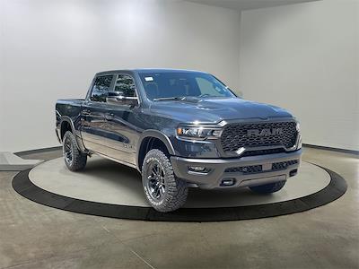 2025 Ram 1500 Crew Cab 4x4 Pickup for sale #741985 - photo 1
