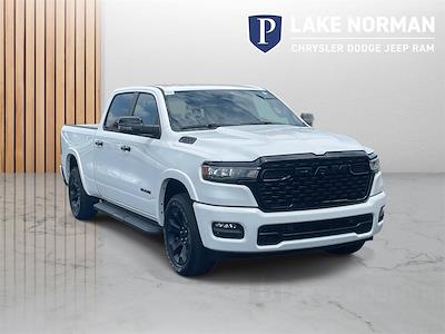 2025 Ram 1500 Crew Cab 4x4 Pickup for sale #744408X - photo 1