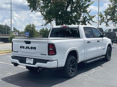 2025 Ram 1500 Crew Cab 4x4 Pickup for sale #744408X - photo 2