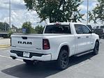 2025 Ram 1500 Crew Cab 4x4 Pickup for sale #744408X - photo 2