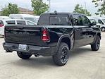 2025 Ram 1500 Crew Cab 4x4 Pickup for sale #744477 - photo 2