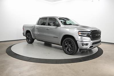 2021 Ram 1500 Crew Cab 4x4 Pickup for sale #748369A - photo 1