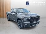New 2025 Ram 1500 Lone Star Quad Cab 4x4 Pickup for sale #749063X - photo 3