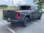 New 2025 Ram 1500 Lone Star Quad Cab 4x4 Pickup for sale #749063X - photo 8